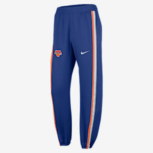 New York Knicks Zoned Men's Nike Dri-FIT NBA Pants. Nike.com